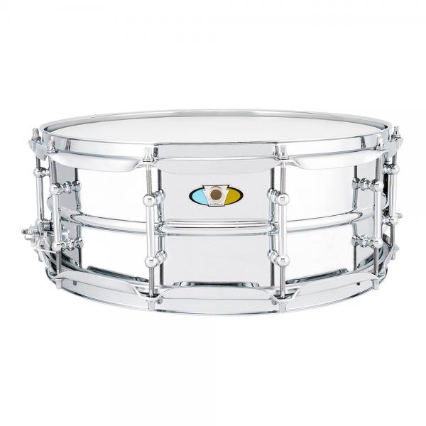 LUDWIG ( ラディック ) LU5514SL  [ SUPRALITE SERIES Snare Drums ] 【Ludwigのエントリーモデル 】