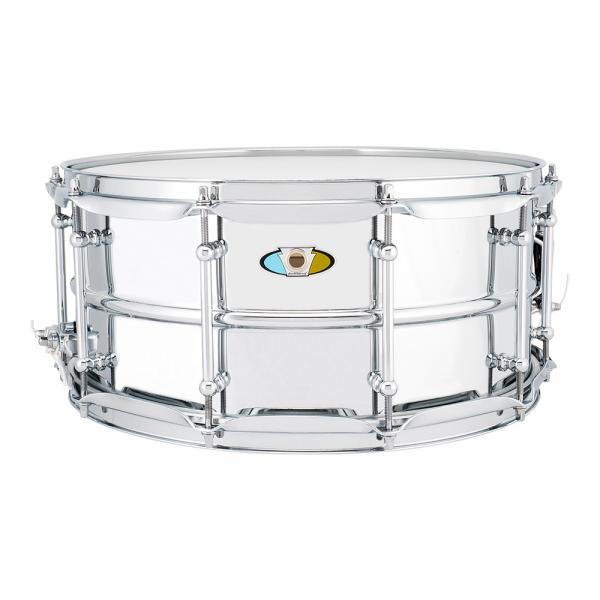 LUDWIG ( ラディック ) LU6514SL SUPRALITE SERIES Snare Drums エントリーモデル