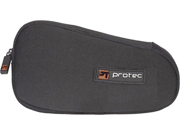 PROTEC ( プロテック ) N203 トランペット ブラック マウスピースポーチ ケース 1本 収納 Trumpet mouthpiece pouch black　北海道 沖縄 離島不可