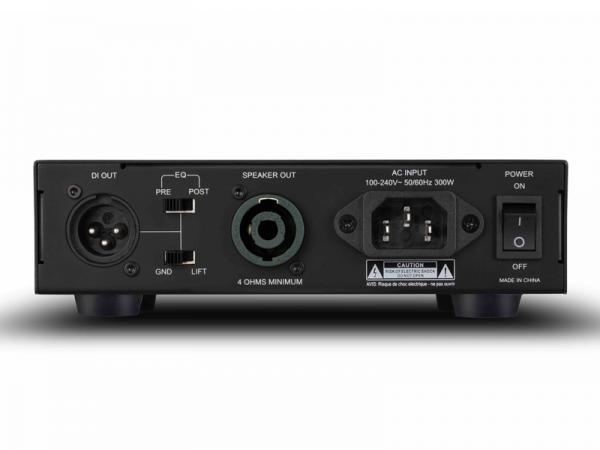 Phil Jones Bass フィル ジョーンズ ベース BP-200 ベース ヘッド