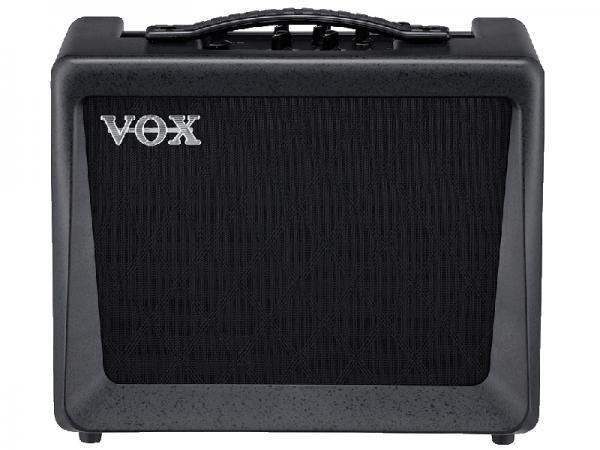VOX ヴォックス VX15GT - 15Wモデリングアンプ -