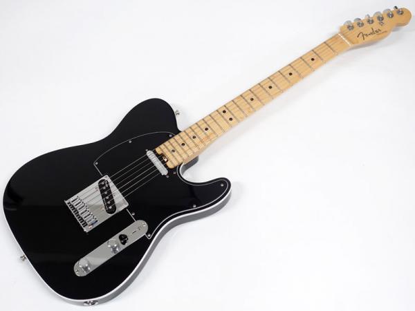 Fender American Elite Telecaster Mystic Black M Used