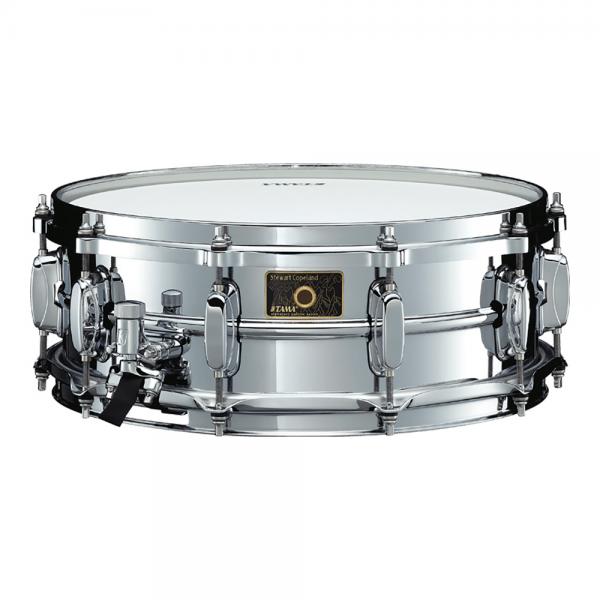 TAMA タマ SIGNATURE MODELS SC145 スチュワート・コープランド