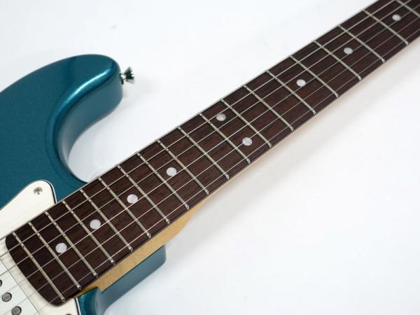 K.nyui KNST LPB バーズアイネック K.Nyui Custom Guitars KNST Quarter-Sawn Maple Neck Vintage