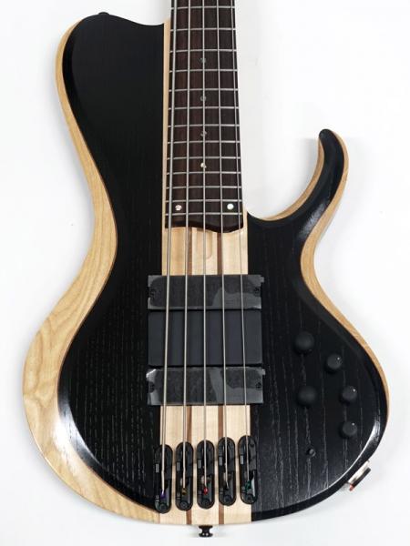 Ibanez アイバニーズ BTB865SC WKL 5弦ベースワークショップベース