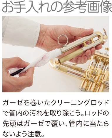 ZO ゼットオー FL-10 フリューゲルホルン ダークブルー