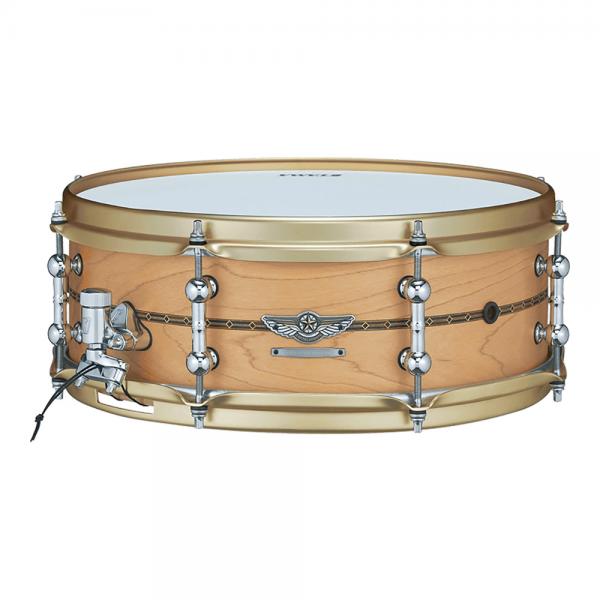 TAMA タマ STAR Reserve Maple 14"x5" TLM145S OMP 【 ドラム スネア 】