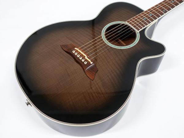 【ほぼ未使用】Takamine タカミネ アコースティックギター PT-108 TAKAMINE / PT-108 Electric Acoustic Guitar w/Hard Case | eBay