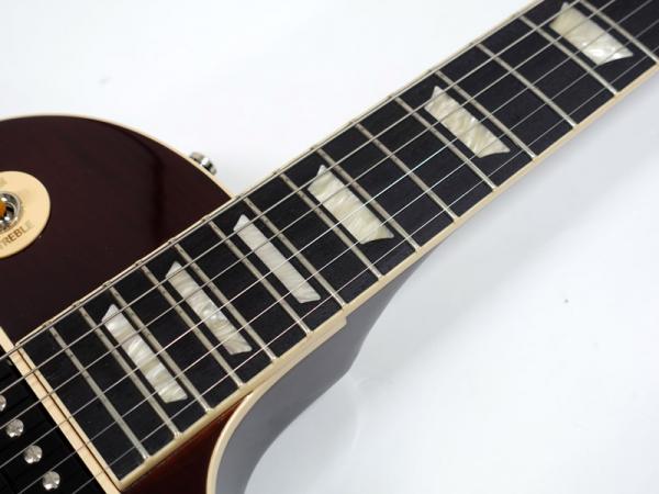 Gibson ギブソン Slash Les Paul Standard November Burst < Used