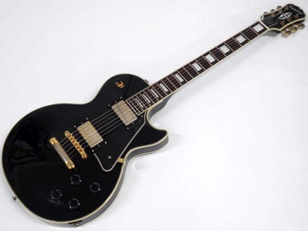 Epiphone エピフォン Les Paul Custom / EB < Used / 中古品 > 