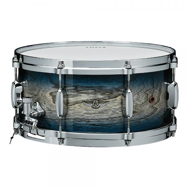 TAMA タマ STAR Walnut TWS1465A IJB ドラム スネア