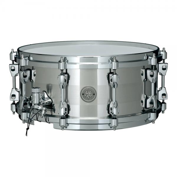 TAMA タマ STARPHONIC Stainless Steel 14"x6" PSS146【 ドラム スネア 】