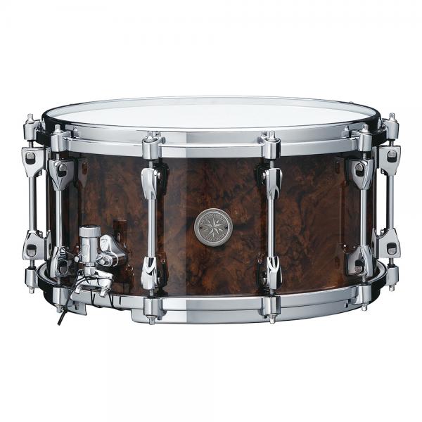 TAMA タマ STARPHONIC Walnut 14"x7" PWB147 GWB【 ドラム スネア 】
