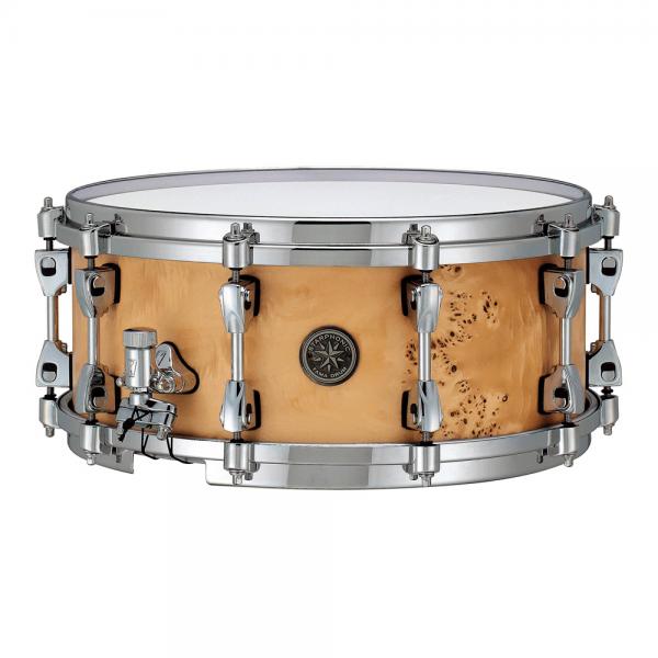TAMA タマ STARPHONIC Maple 14"x6" PMM146 STM 【 ドラム スネア 】
