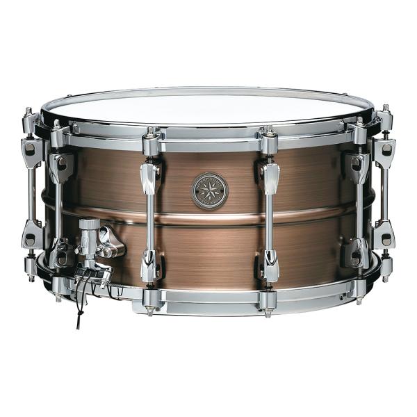 TAMA タマ STARPHONIC Copper 14"x7" PCP147  ドラム スネア 