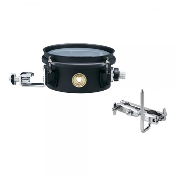 TAMA ( タマ ) Metalworks "Effect" Mini-Tymp Snare Drum 6"x3" BST63MBK 【 ドラム スネア 】