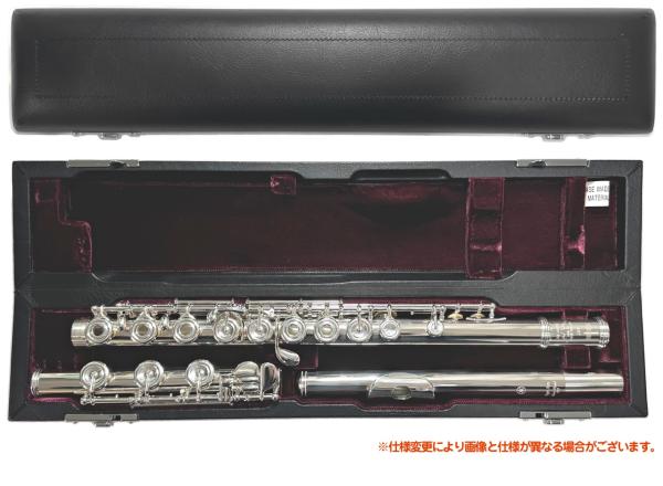 YAMAHA ヤマハ YFL-697H フルート インライン リングキイ