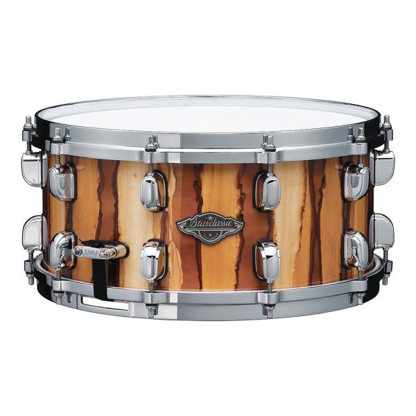TAMA タマ Starclassic Performer MBSS65 CAR【 ドラム スネア 】