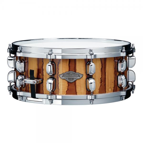 TAMA タマ Starclassic Performer MBSS55 CAR ドラム スネア