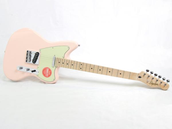 SQUIER スクワイヤー Paranormal Offset Telecaster SHP | ワタナベ