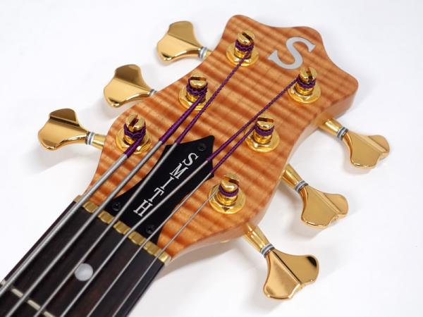 KenSmith BT6G-TN 2018 NAMM < Used / 中古品 > | ワタナベ楽器