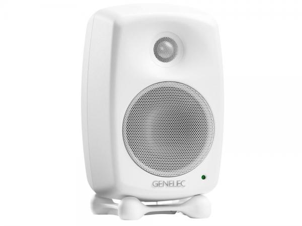 Genelec 8020A パワードモニタースピーカー GENELEC 8020 モニター - ちょっとマニアなブログ
