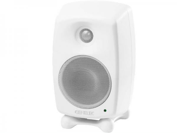 GENELEC ( ジェネレック ) 8020DWM (1本) ◇ ホワイト モニター