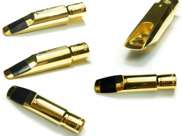 テナーサックス マウスピース　gottsu sepia tone Gottsu 【オープニング：105】ゴッツ テナーサックス用マウスピース