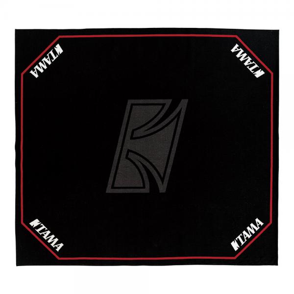TAMA タマ Drum Rug TDR-TL ドラム マット