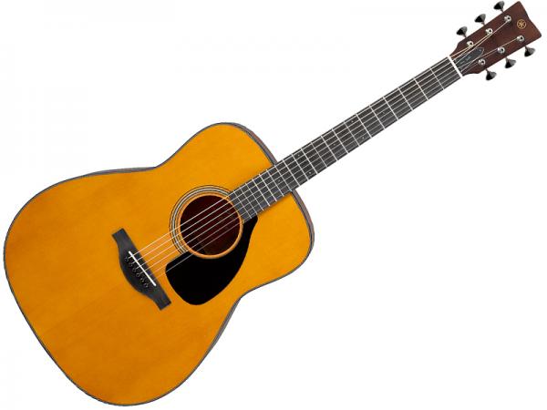 YAMAHA ヤマハ FG3 アコースティックギター トラッドウェスタンタイプ