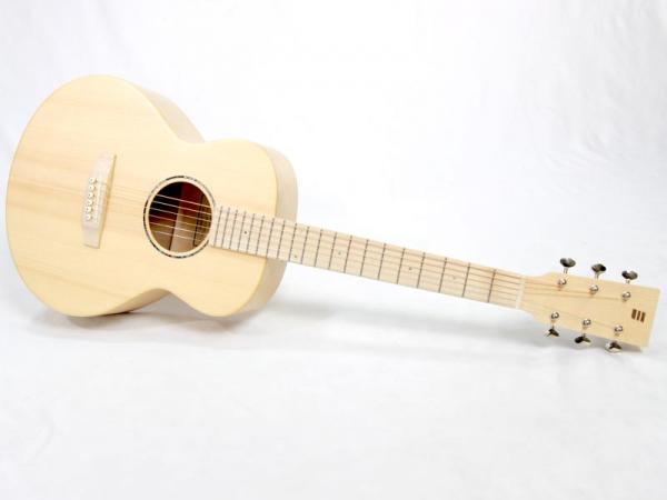 NAGI GUITAR shiro mini