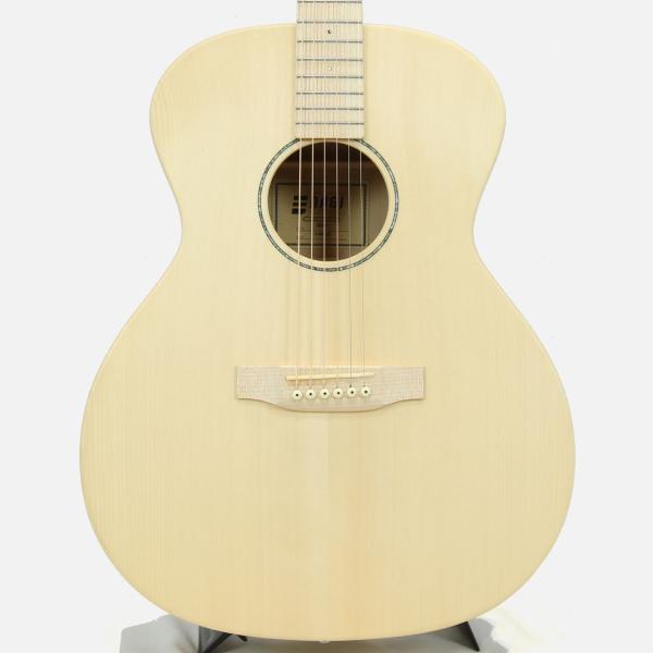 NAGI GUITAR shiro【ピックアップ無し】