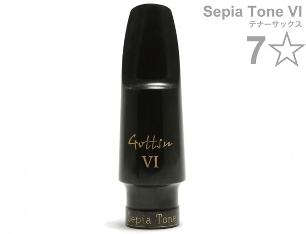 Gottsu Studio Tenor ゴッツ テナーサックス