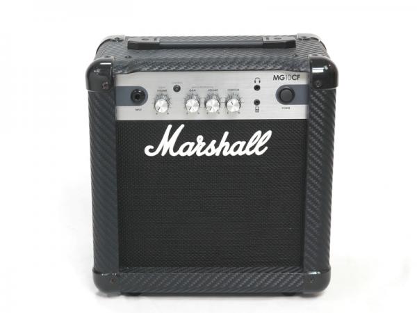 Marshall マーシャル MG10CF - 小型トレーニングアンプ / USED -