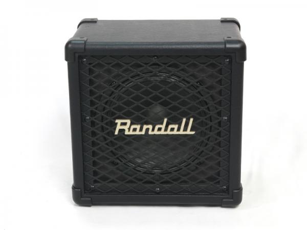 Randall ( ランドール ) RG8 - 小型スピーカーキャビネット / USED 