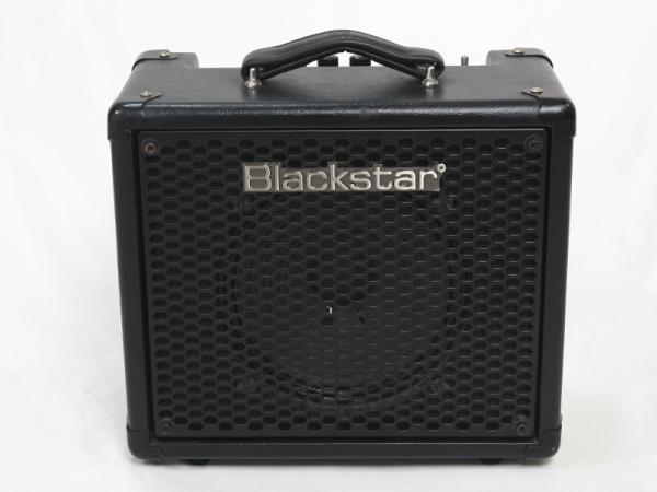 Blackstar ( ブラックスター ) HT-METAL 1 Combo - ハイゲイン小型