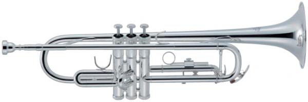 J.Michael TR-430S 銀トランペット6点＋ディズニー楽譜100曲 楽天市場】J.マイケル B♭ トランペット TR-430S TR430Sの通販