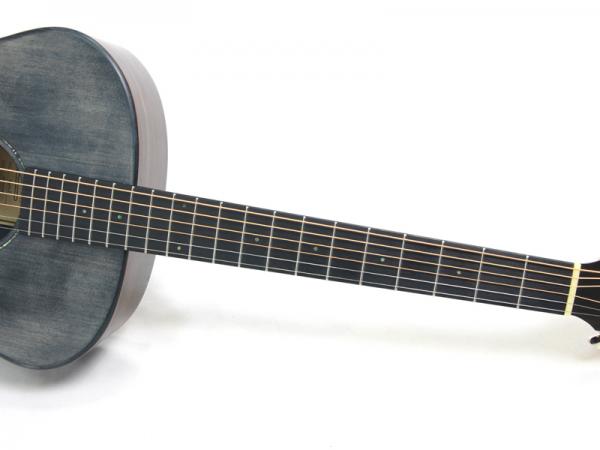 NAGI GUITAR kuro.E ナギ アコースティックギター エレアコ 送料