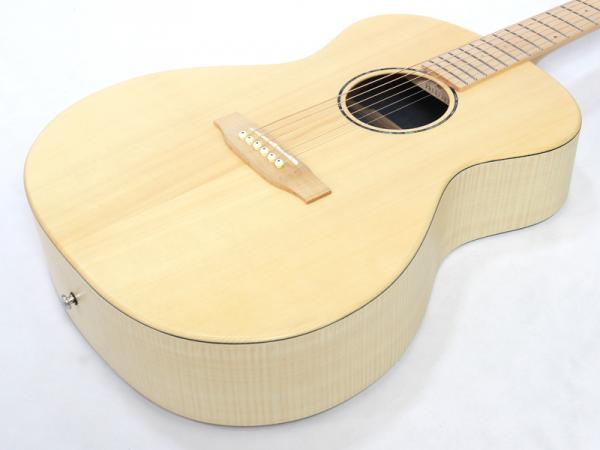 美品 NAGI GUITARS shiro アコースティックギター ソフトケース 美品 NAGI GUITARS shiro アコースティックギター ソフトケース 美品