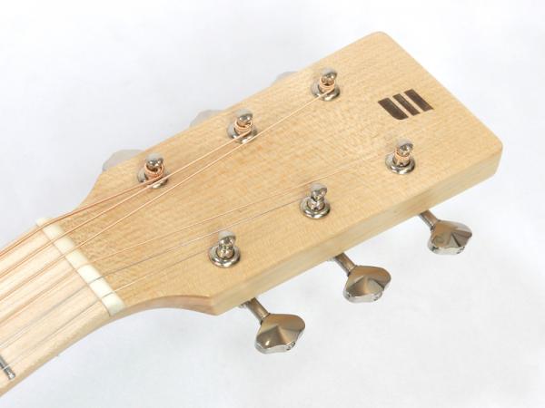 NAGI GUITAR shiro ナギ アコースティックギター 送料無料