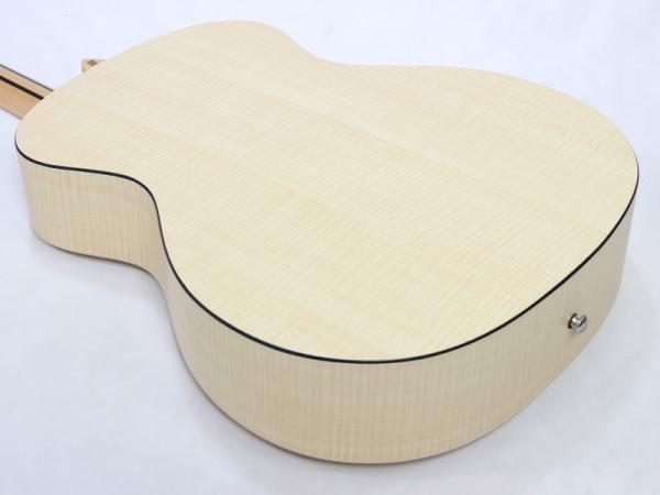 NAGI GUITAR shiro ナギ アコースティックギター 送料無料