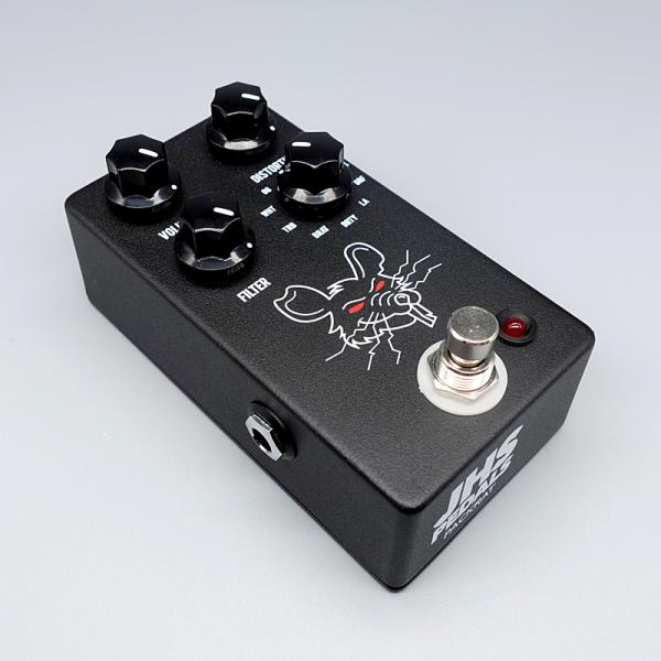 JHS Pedals PACKRAT 