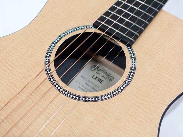 中古美品　Martin LXM リトルマーチン　アコースティックギター 中古・美品】Martin LXM Little Martin ミニアコースティックギター
