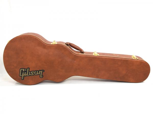 Gibson ( ギブソン ) ASLPCASE2 レスポール用ハードケース | ワタナベ