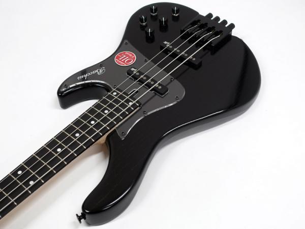 【送料無料】Bacchus WL4FS-ASH Black 送料無料】Bacchus WL4FS-ASH Black