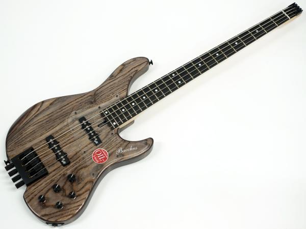 Bacchus バッカス WL4HL-ASH・AC / CHG/OIL 【OUTLET】 40%OFF