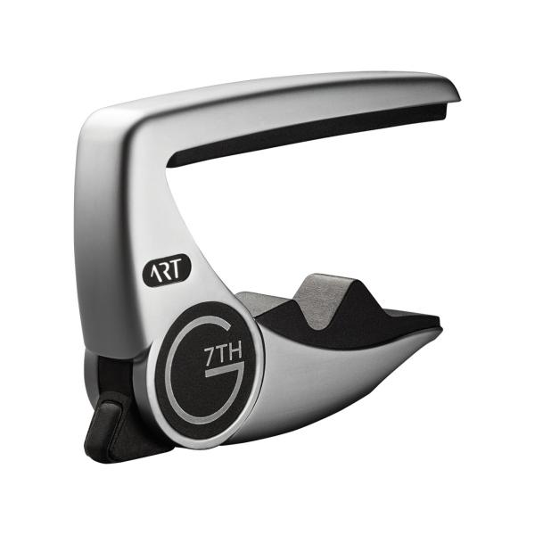 G7th Performance 3 ART Capo Silver