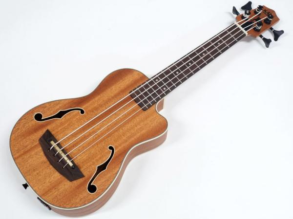 KALA カラ U・BASS Journeyman | ワタナベ楽器店 大阪店