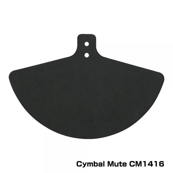 TAMA ( タマ ) Cymbal Mute CM1416 シンバル用 ミュート