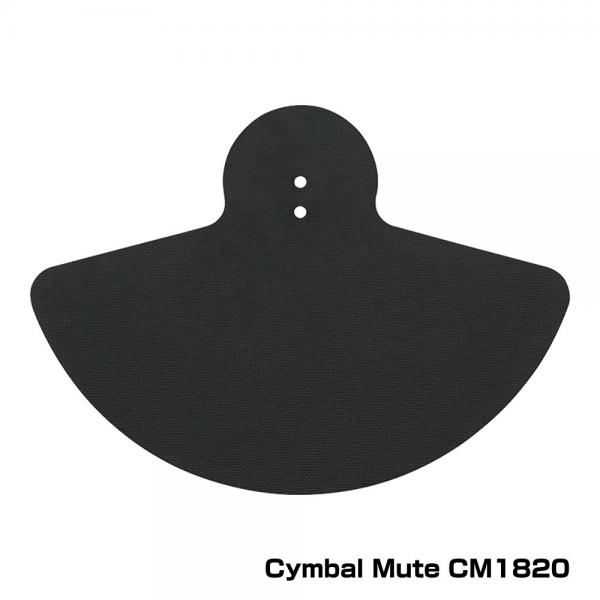 TAMA タマ Cymbal Mute CM1820 シンバル用 ミュート